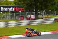 Advanced Group Orange Bikes